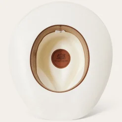 Woodrow Straw Hat
