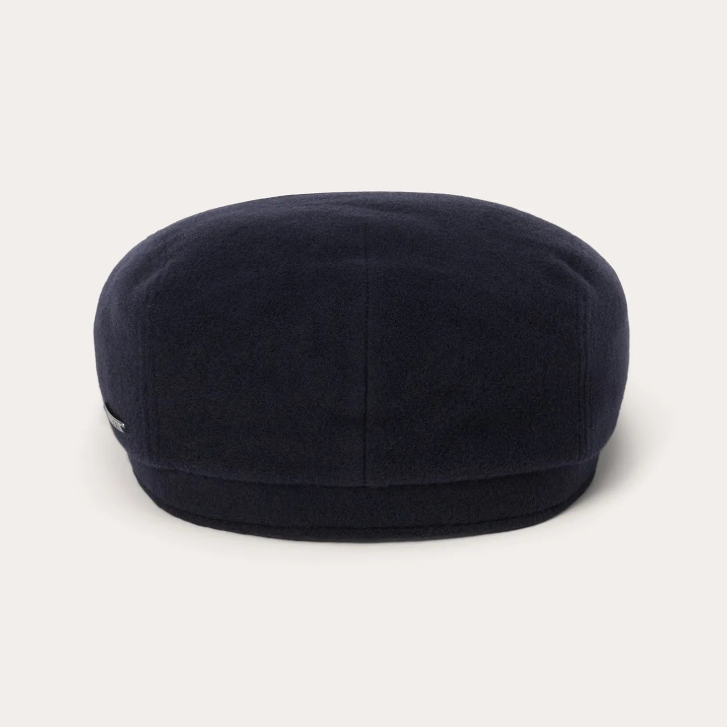 Wool Cashmere Driver Cap