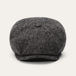 Wool Donegal Hatteras