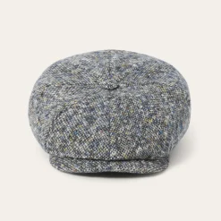 Wool Donegal Hatteras