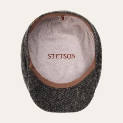 Wool Donegal Hatteras