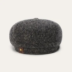 Wool Donegal Hatteras