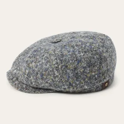 Wool Donegal Hatteras