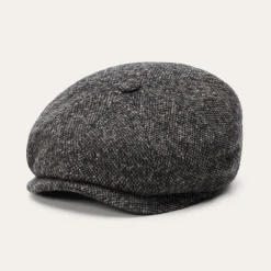 Wool Donegal Hatteras