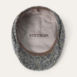 Wool Donegal Hatteras