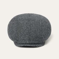 Wool Ivy Cap