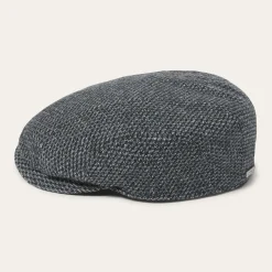 Wool Ivy Cap