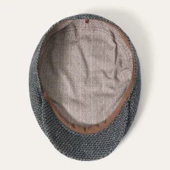 Wool Ivy Cap