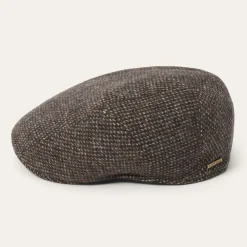 Wool Ivy Cap