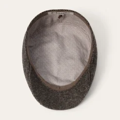 Wool Ivy Cap