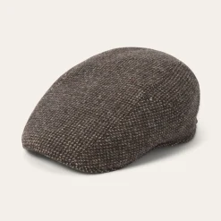 Wool Ivy Cap