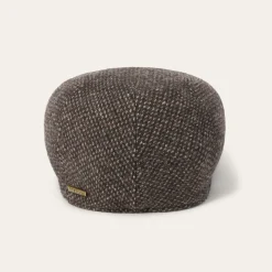 Wool Ivy Cap