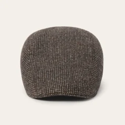 Wool Ivy Cap