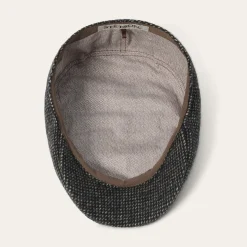 Wool Ivy Cap
