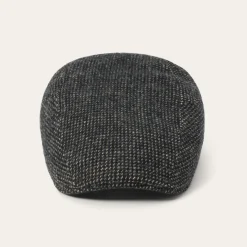 Wool Ivy Cap