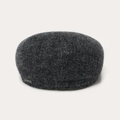 Wool Melange Hatteras