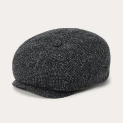 Wool Melange Hatteras