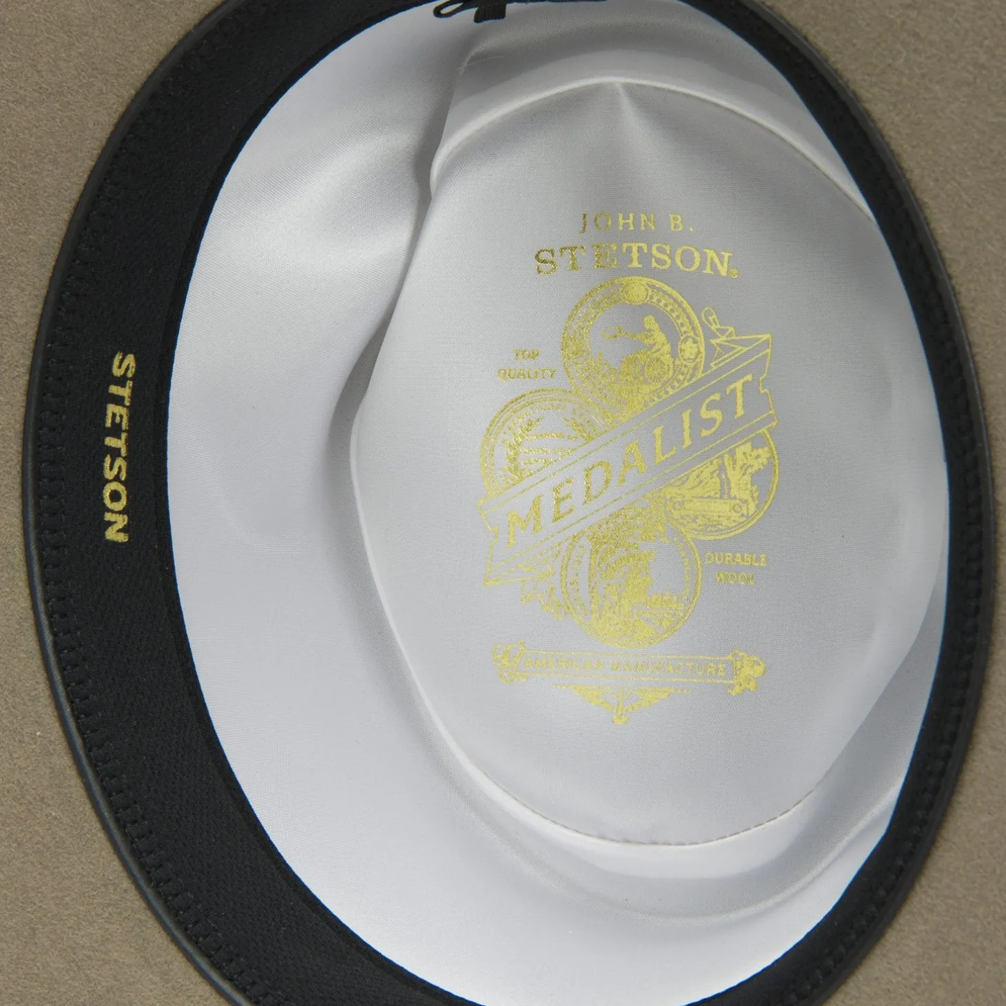 Yancy Outdoor Hat