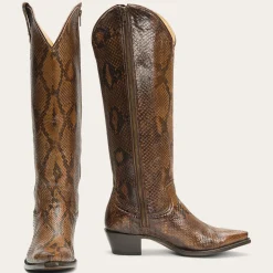 Yasmin Boots